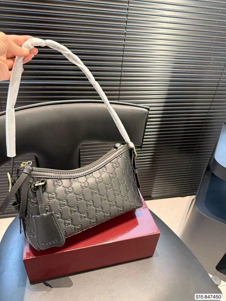 Gucci Strap Bag