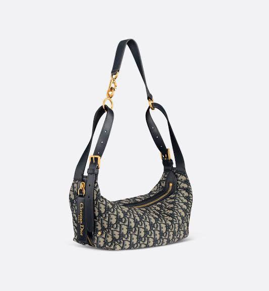 Dior D-Journey Small Bag