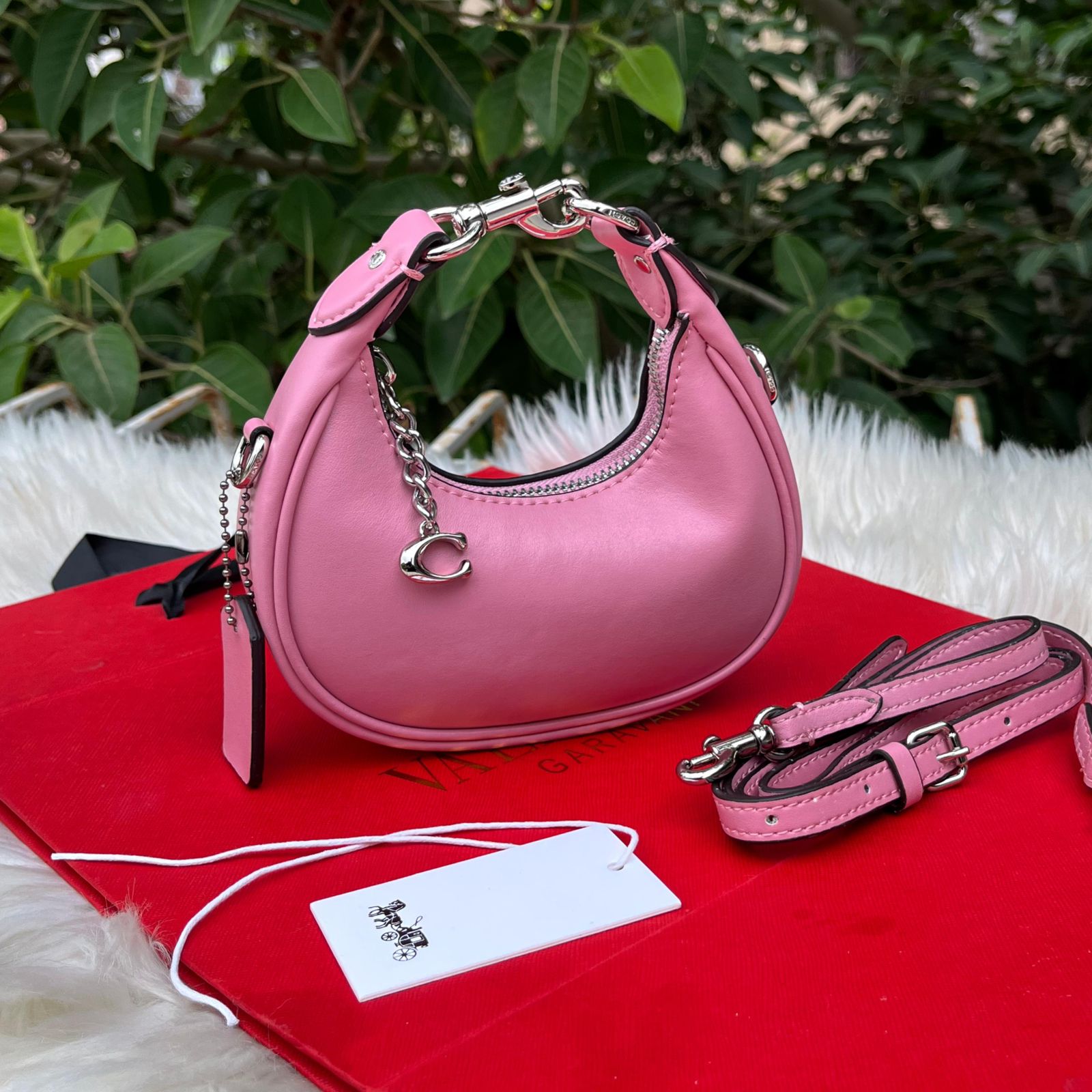 Coach Jonie Crossbody Bags