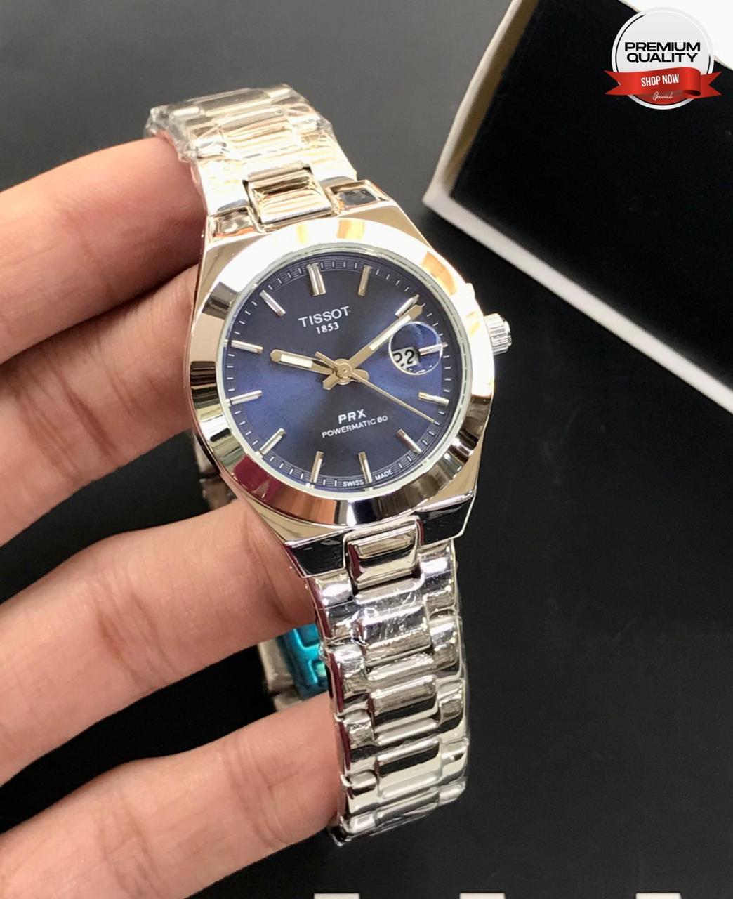 Tissot Women Watch