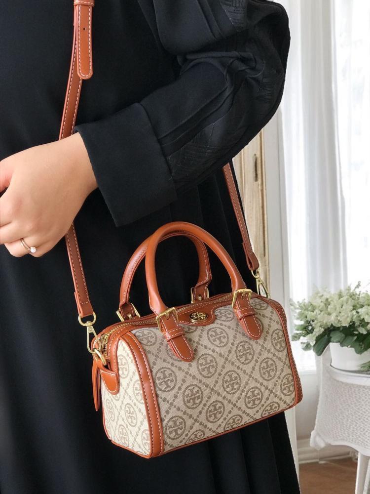Tb Duffle Bag