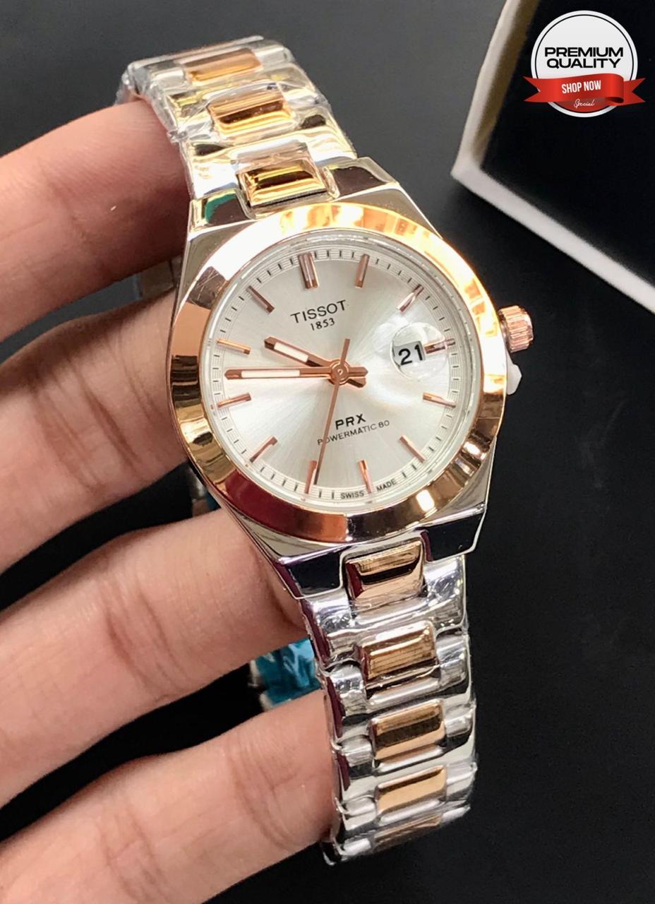 Tissot Women Watch