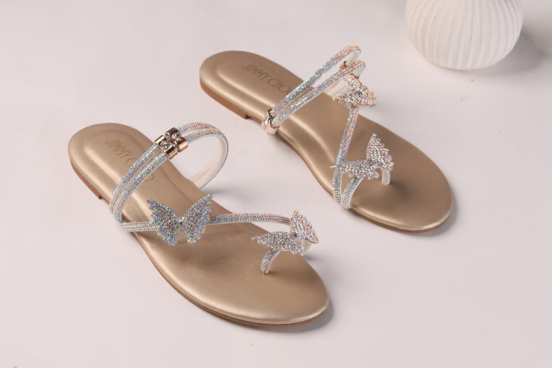 Jimmy Choo Mara Sandals