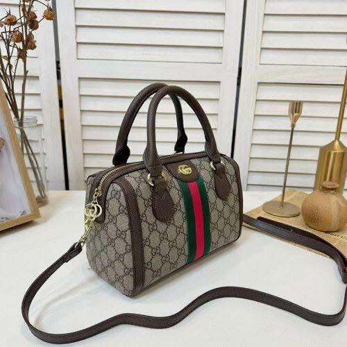 Gg Duffle Bag