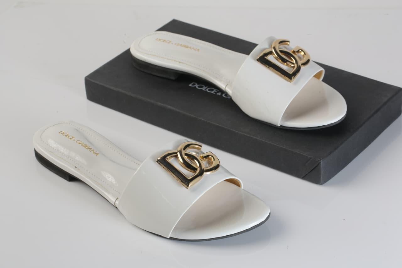 D&g Oran Sandals