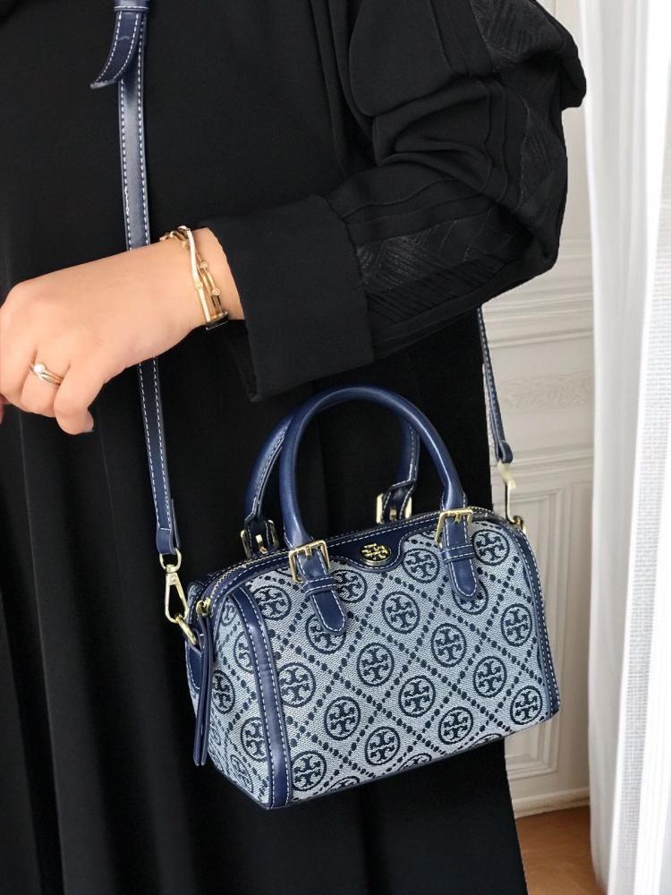 Tb Duffle Bag