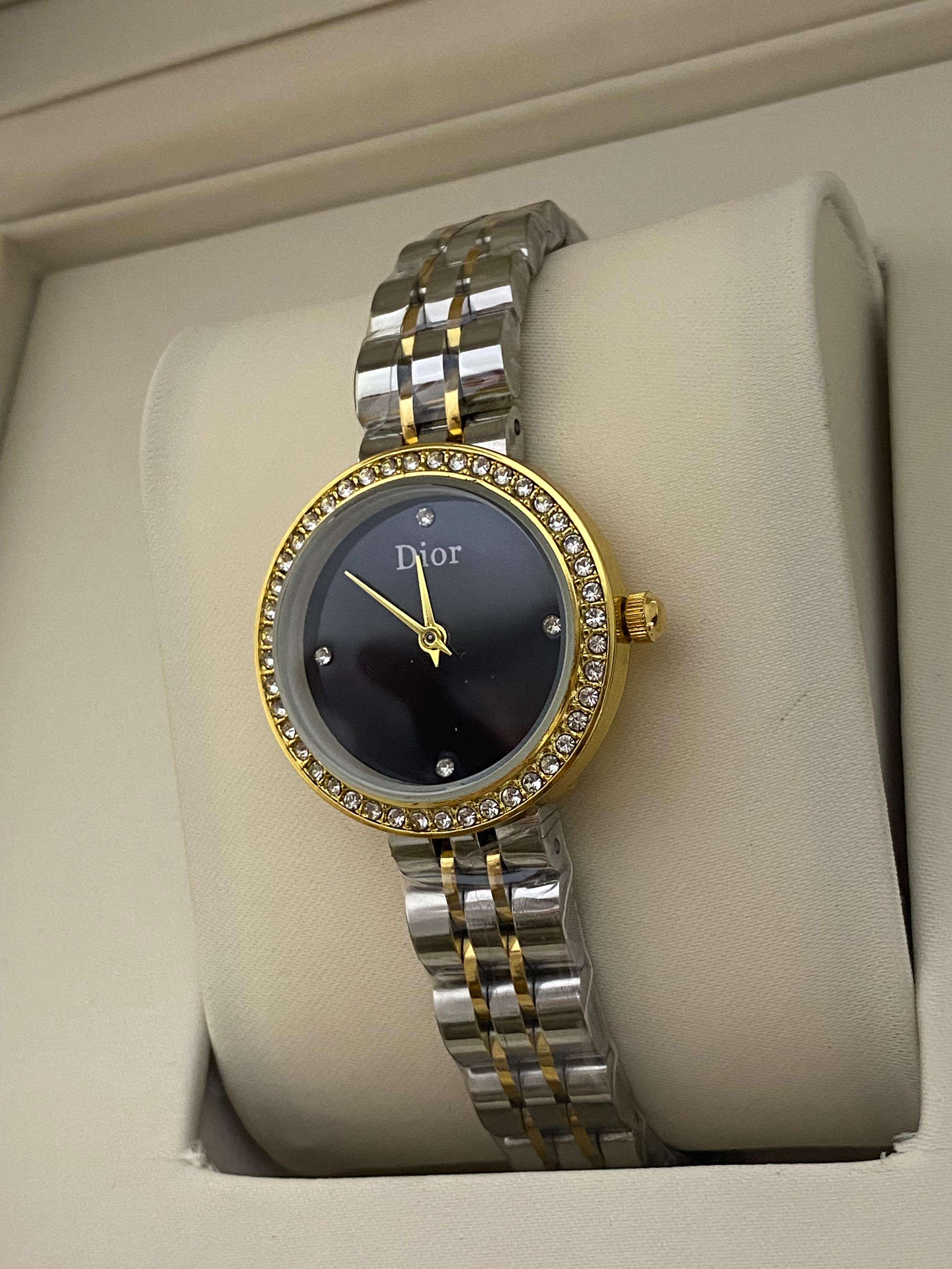Cd Women Watch