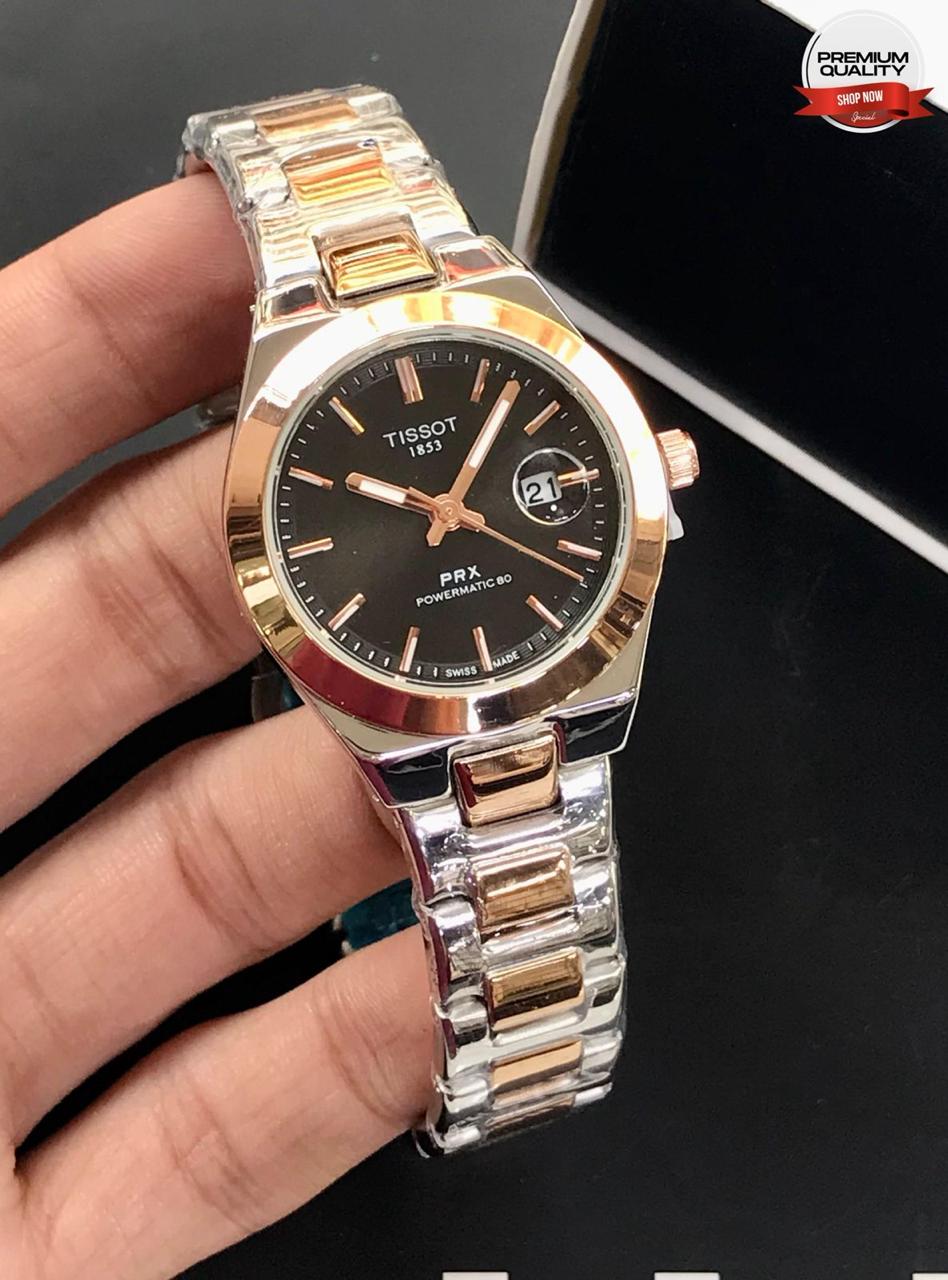Tissot Women Watch