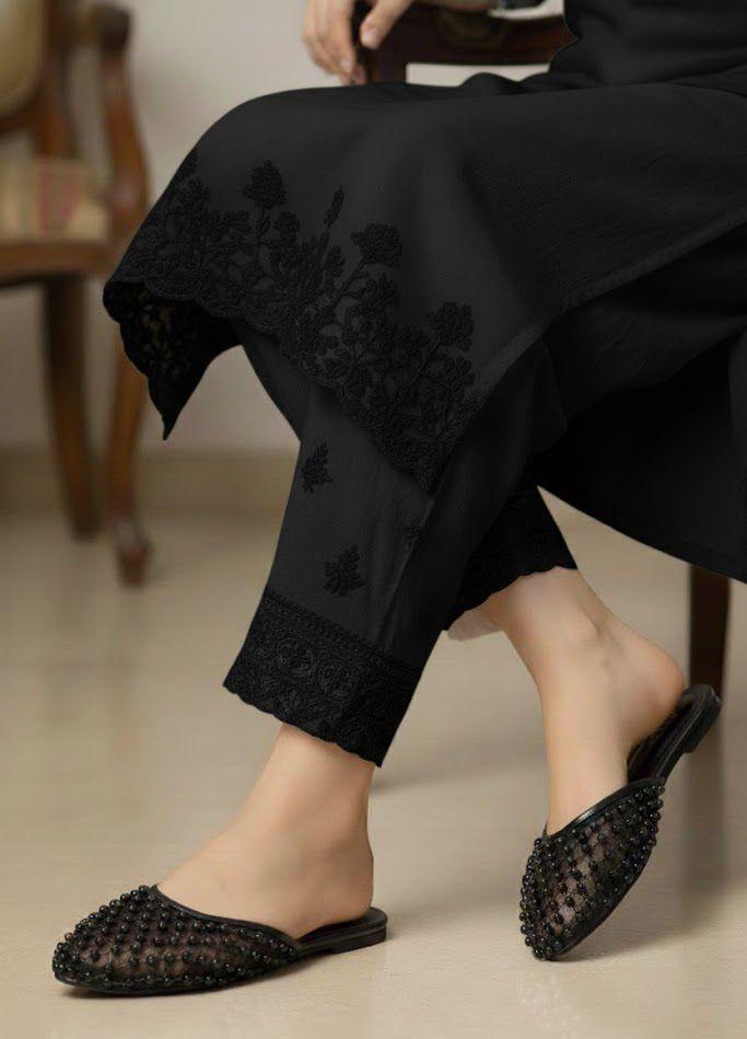 Zara Pearl Loafers
