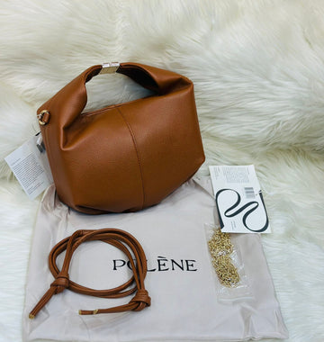Coach Trail Mini Bag