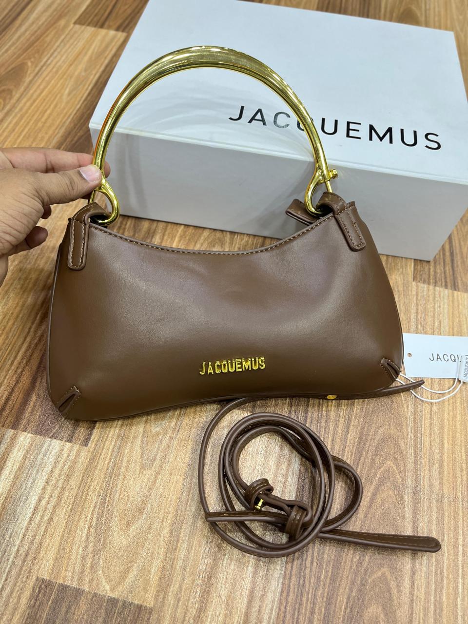 Polene Tote