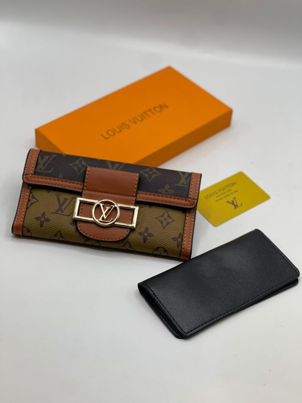 Lv Wallet