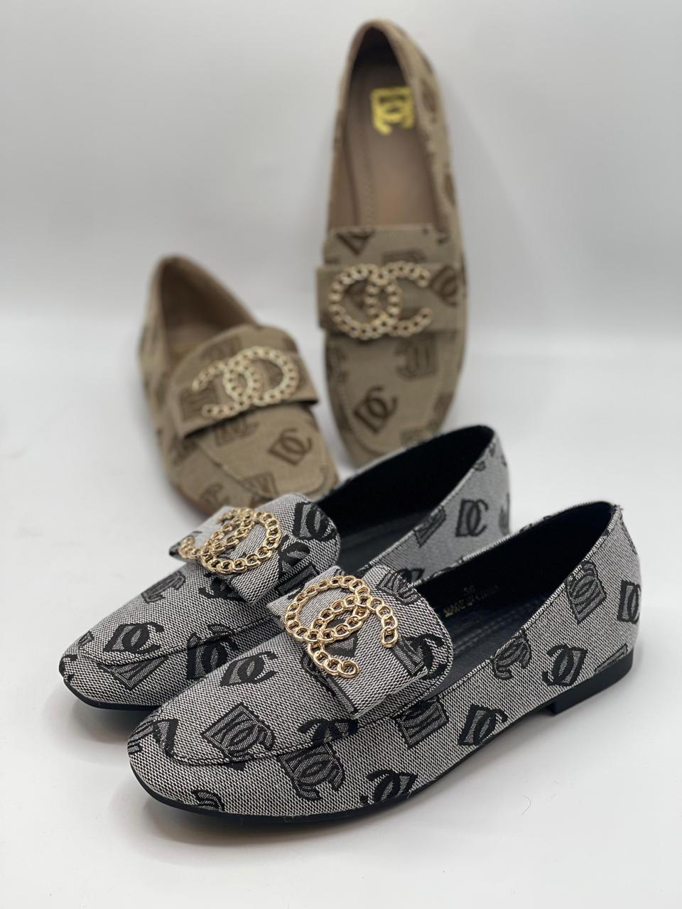 Dolce & Gabbana Loafers