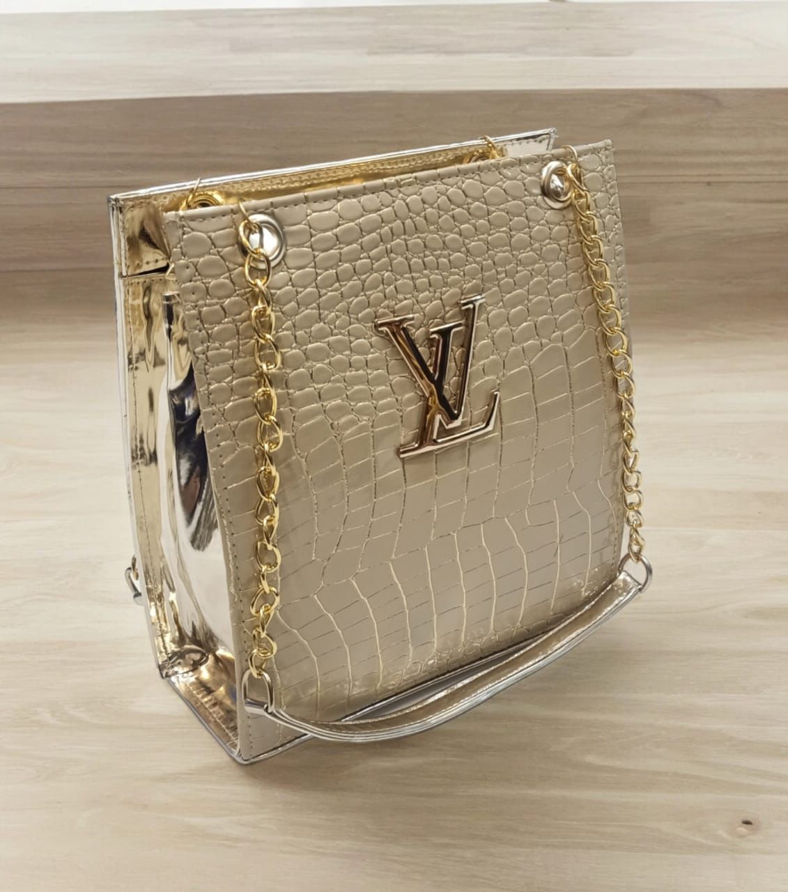 Louis Vuitton Noir Luxe Crossbody