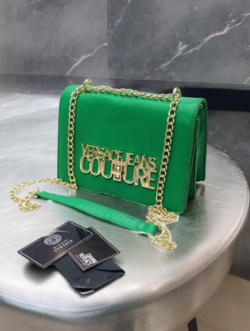 Versace Prestige Crossbody